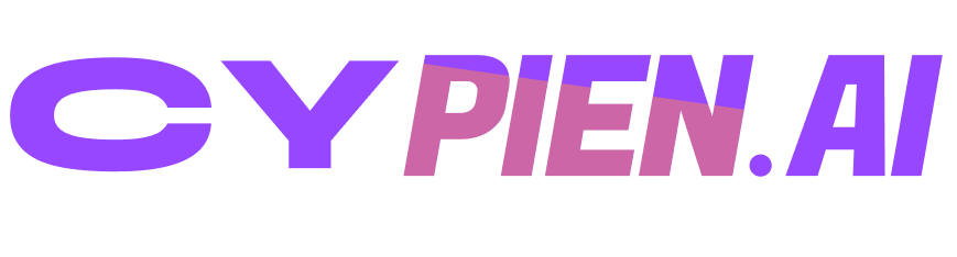 Cypien Logo